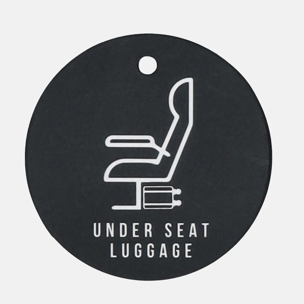 Enrico Benetti Edmonton underseater zwart bij Duifhuizen