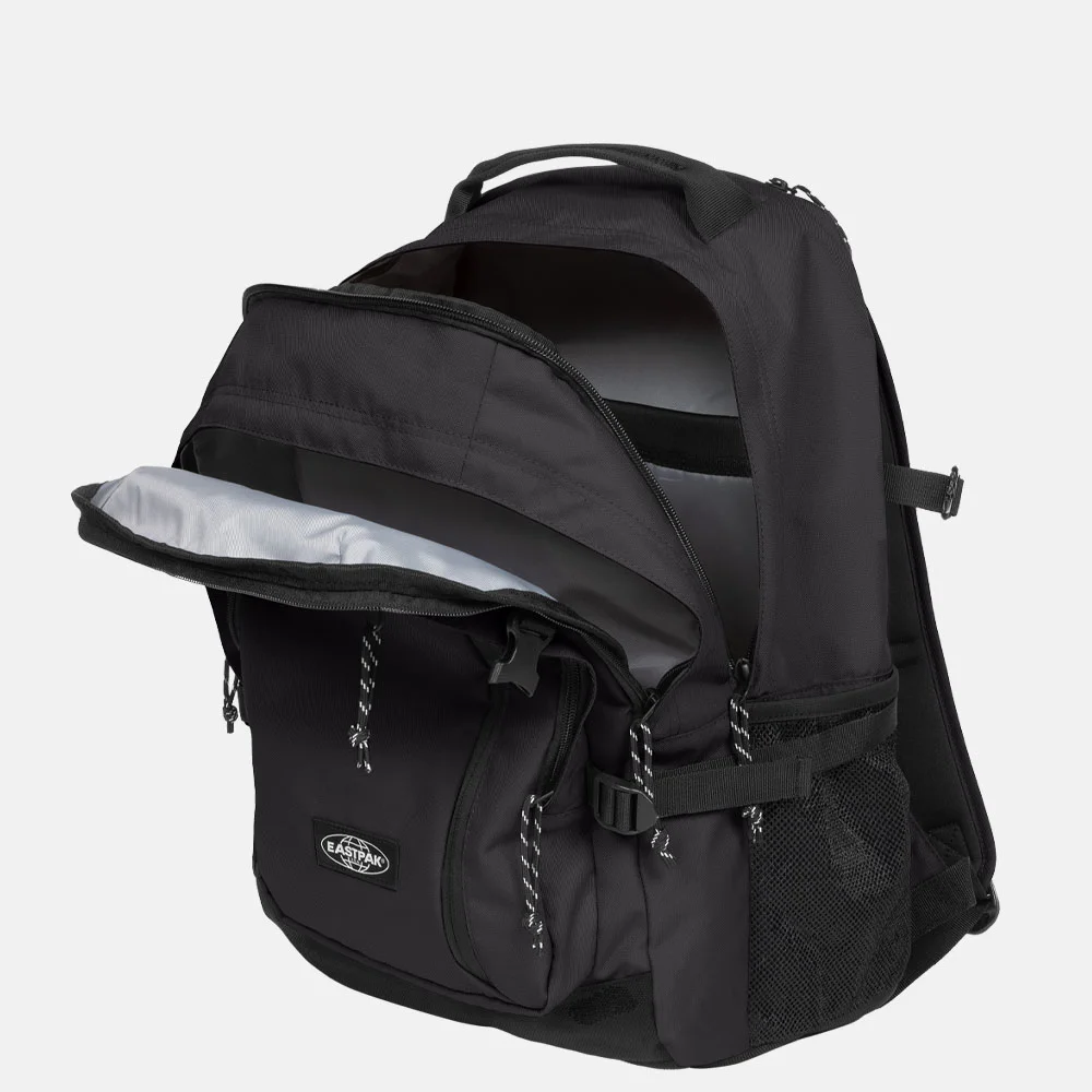 Eastpak Volker Pro laptoprugzak black bij Duifhuizen
