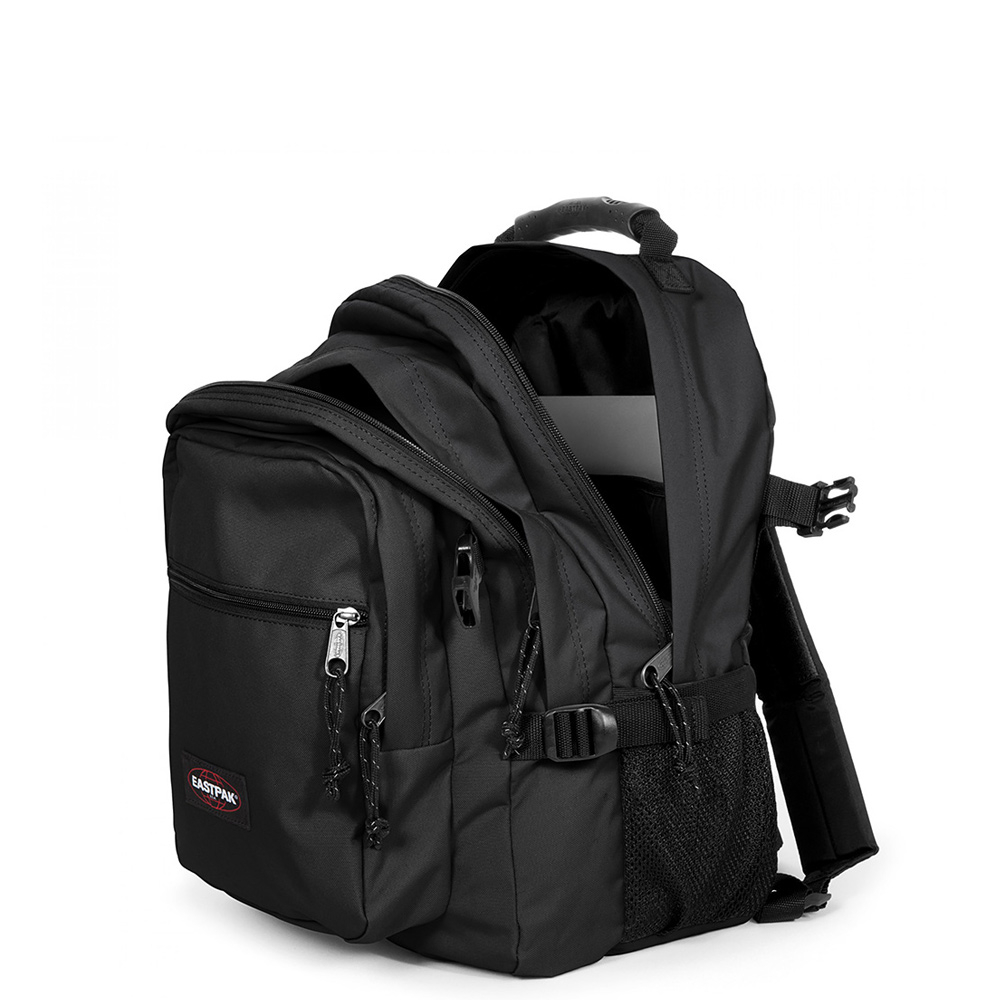 Eastpak Walf rugzak 15 inch black bij Duifhuizen