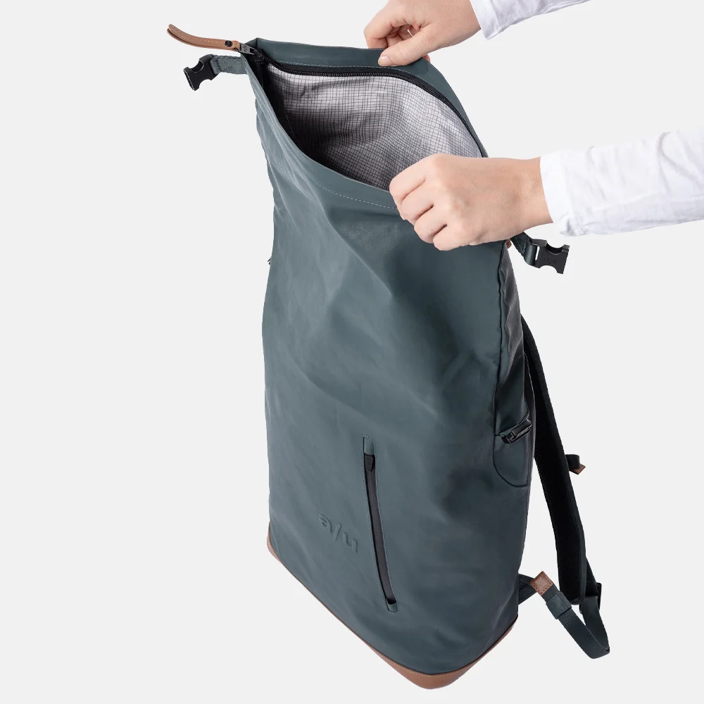 Aunts and Uncles Japan laptoprugzak Fukui 15 inch cosmic void bij Duifhuizen