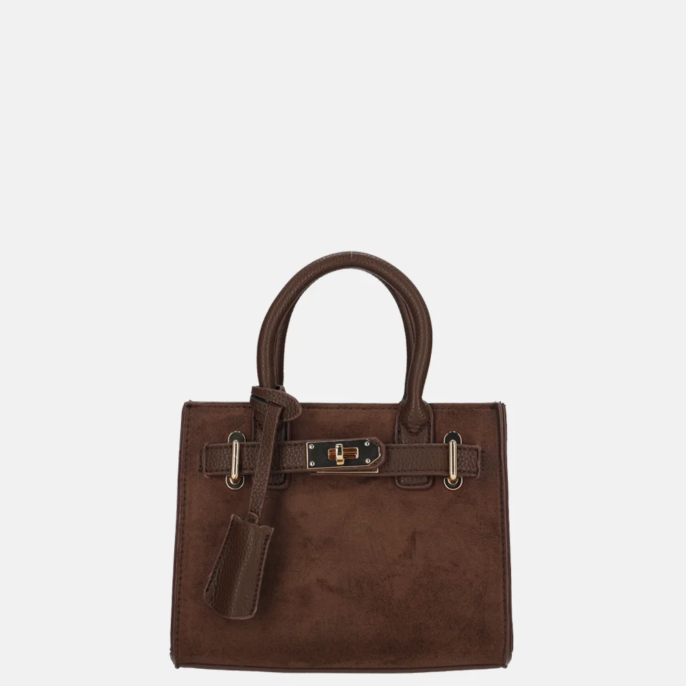 Firenze handtas S coffee bij Duifhuizen