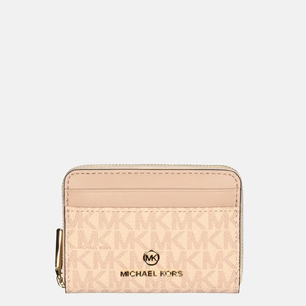 Michael Kors Jet Set Charm portemonnee ballet bij Duifhuizen