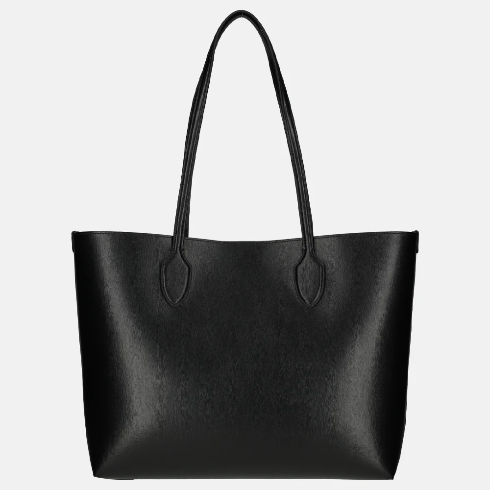Kate Spade Bleecker shopper L black bij Duifhuizen