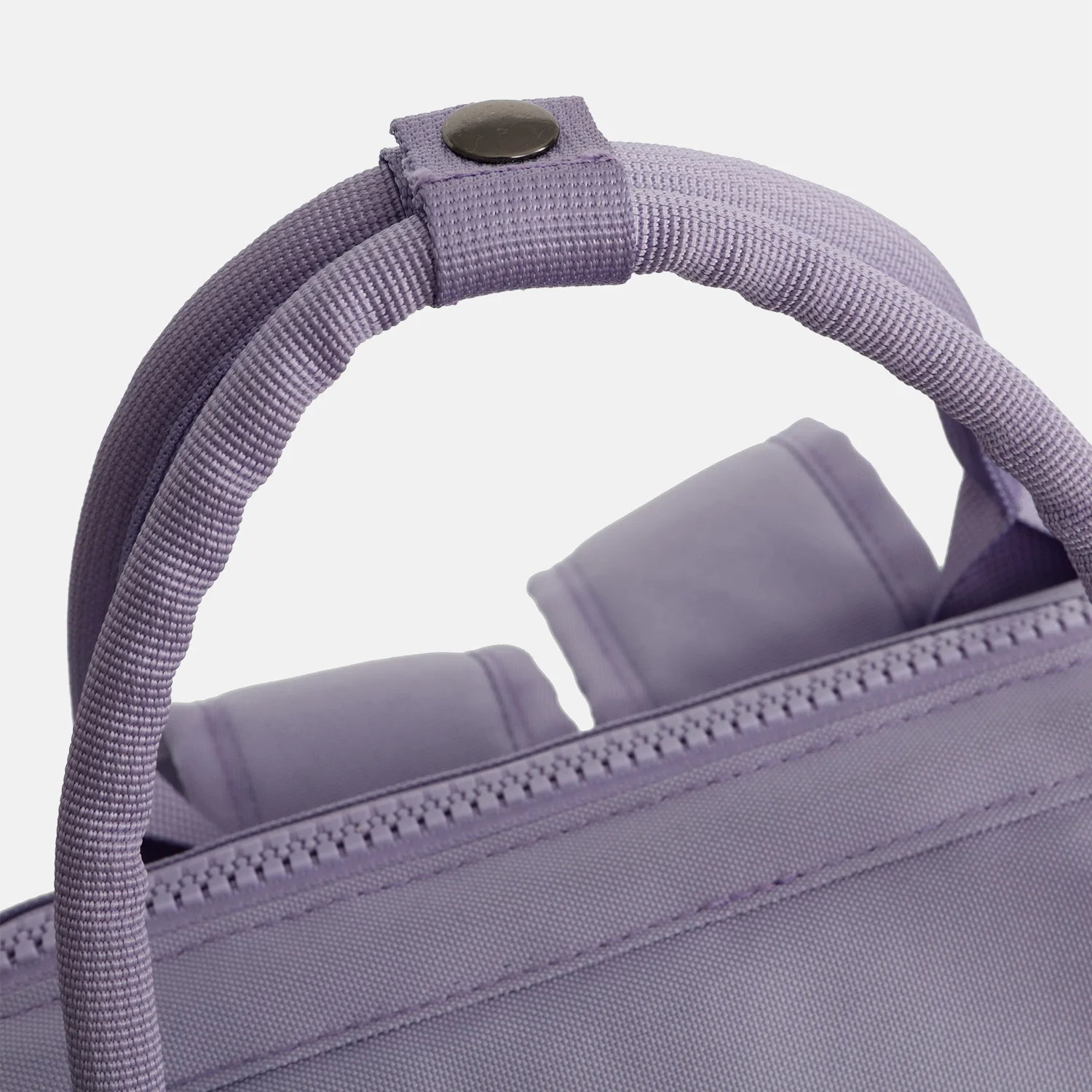 New Rebels Weverly rugzak S lavendel bij Duifhuizen