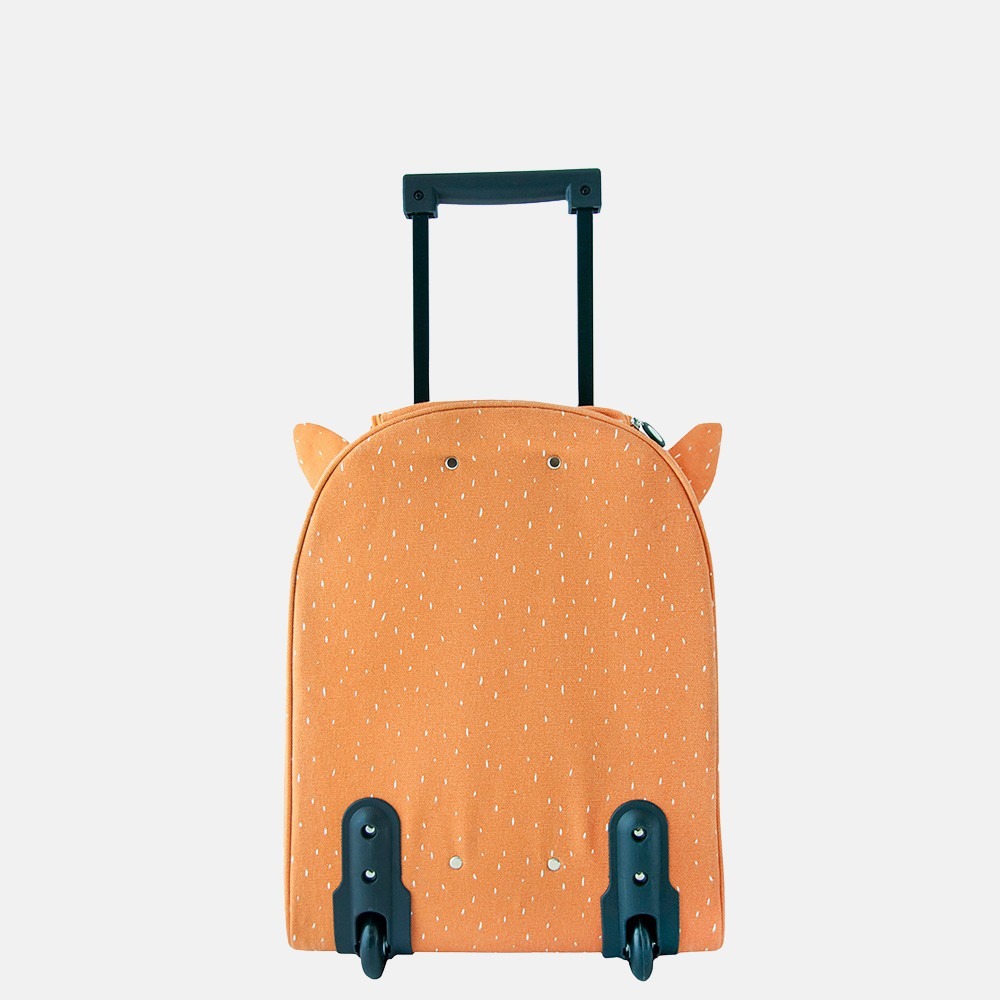 Trixie kinderkoffer Mr. Fox bij Duifhuizen