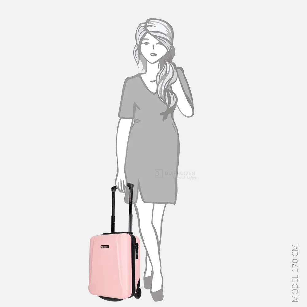 Enrico Benetti Edmonton underseater rose bij Duifhuizen