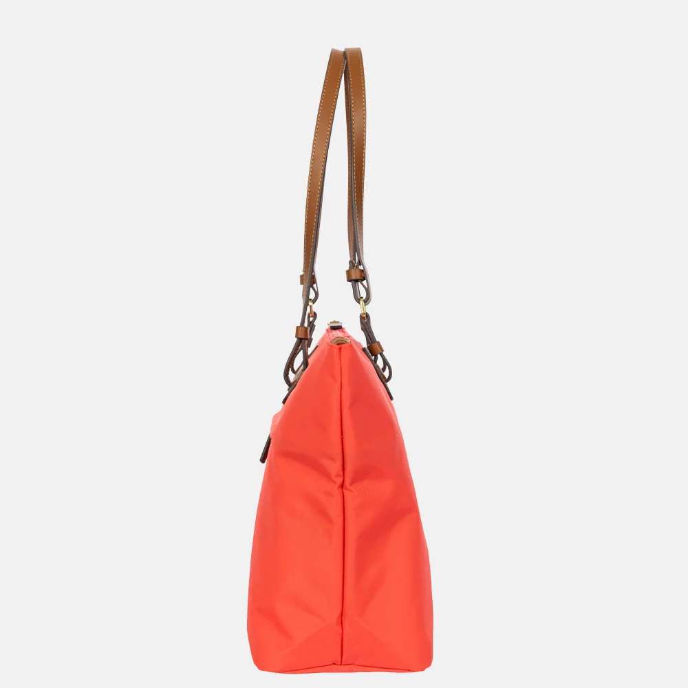 Bric's X-Bag shopper poppy bij Duifhuizen