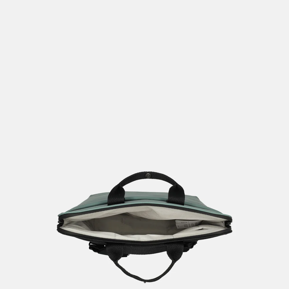 Ucon Acrobatics Masao Lotus rugzak 14 inch pine green bij Duifhuizen