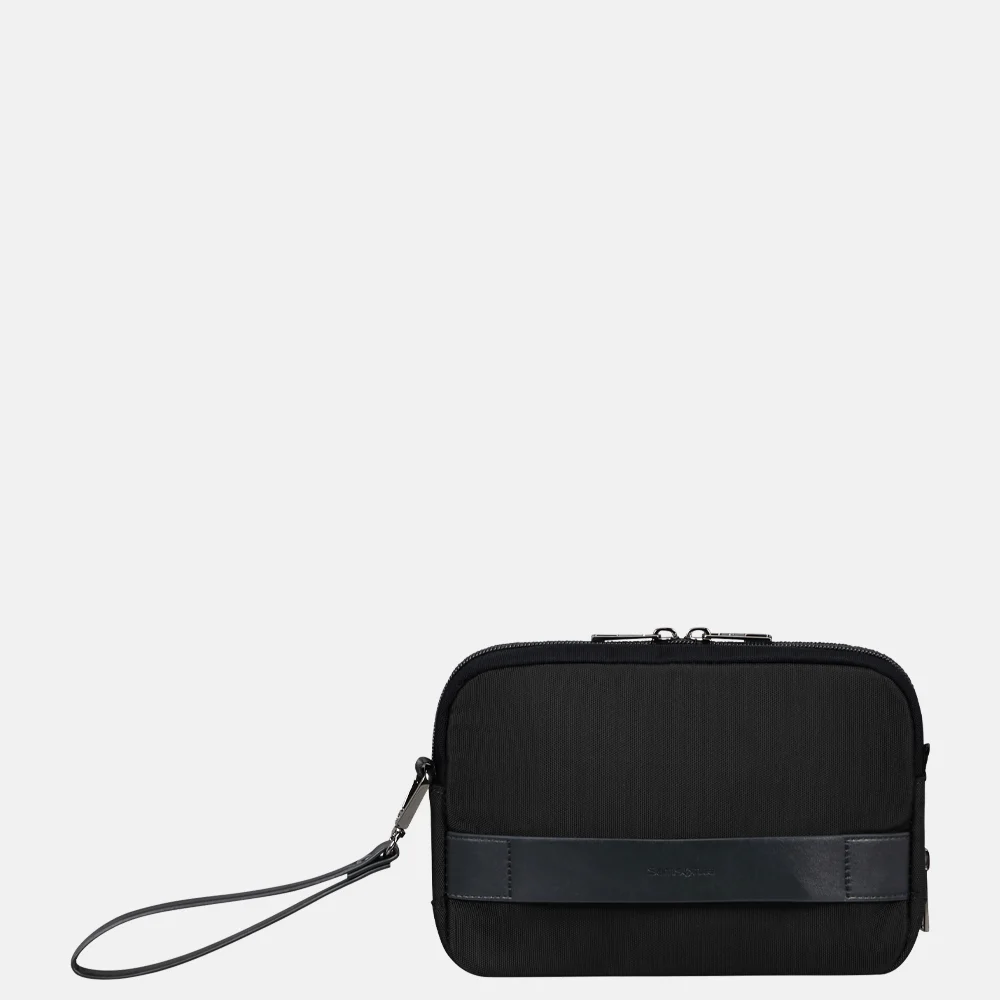Samsonite Travel polstas black bij Duifhuizen