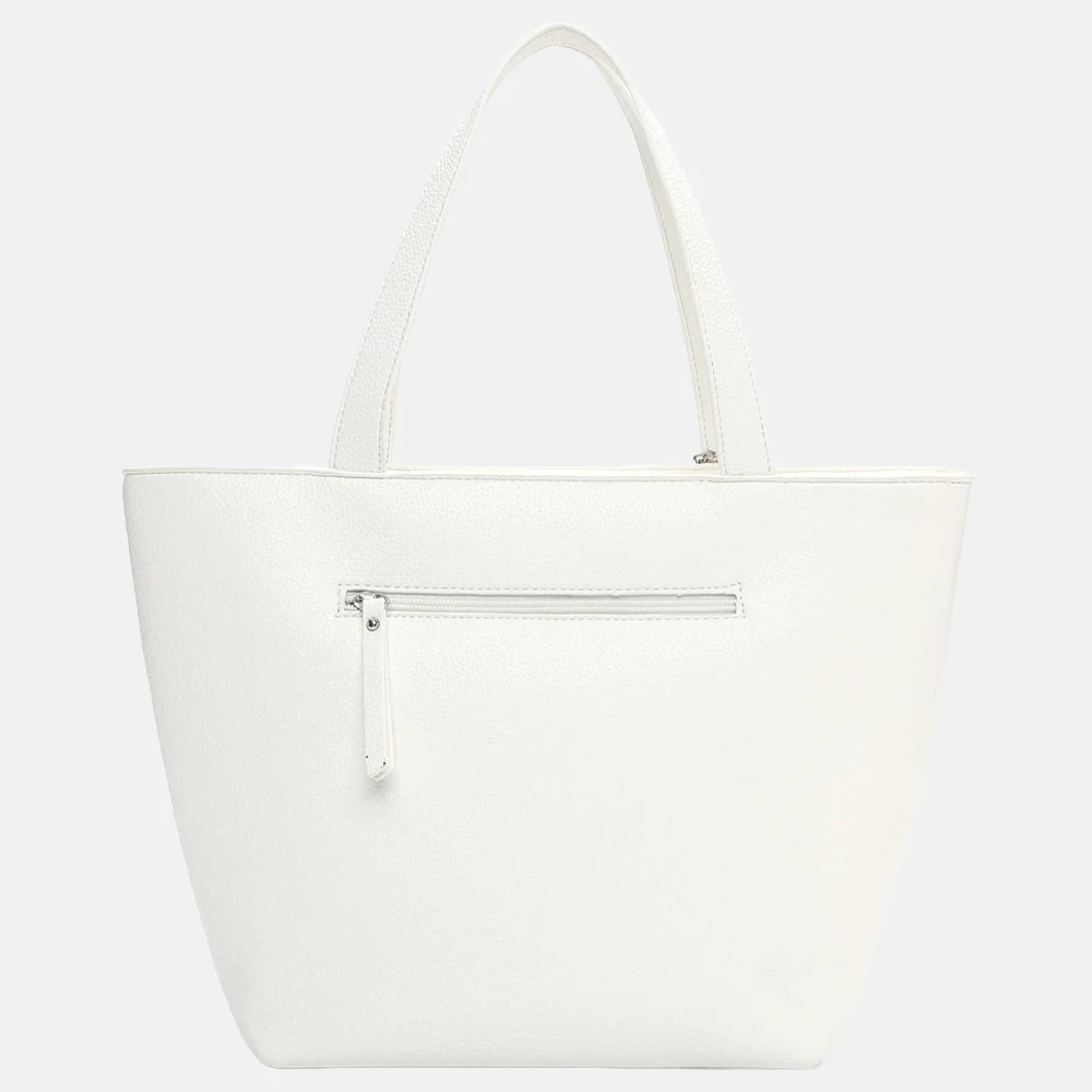 Emily & Noah Jella handtas white bij Duifhuizen