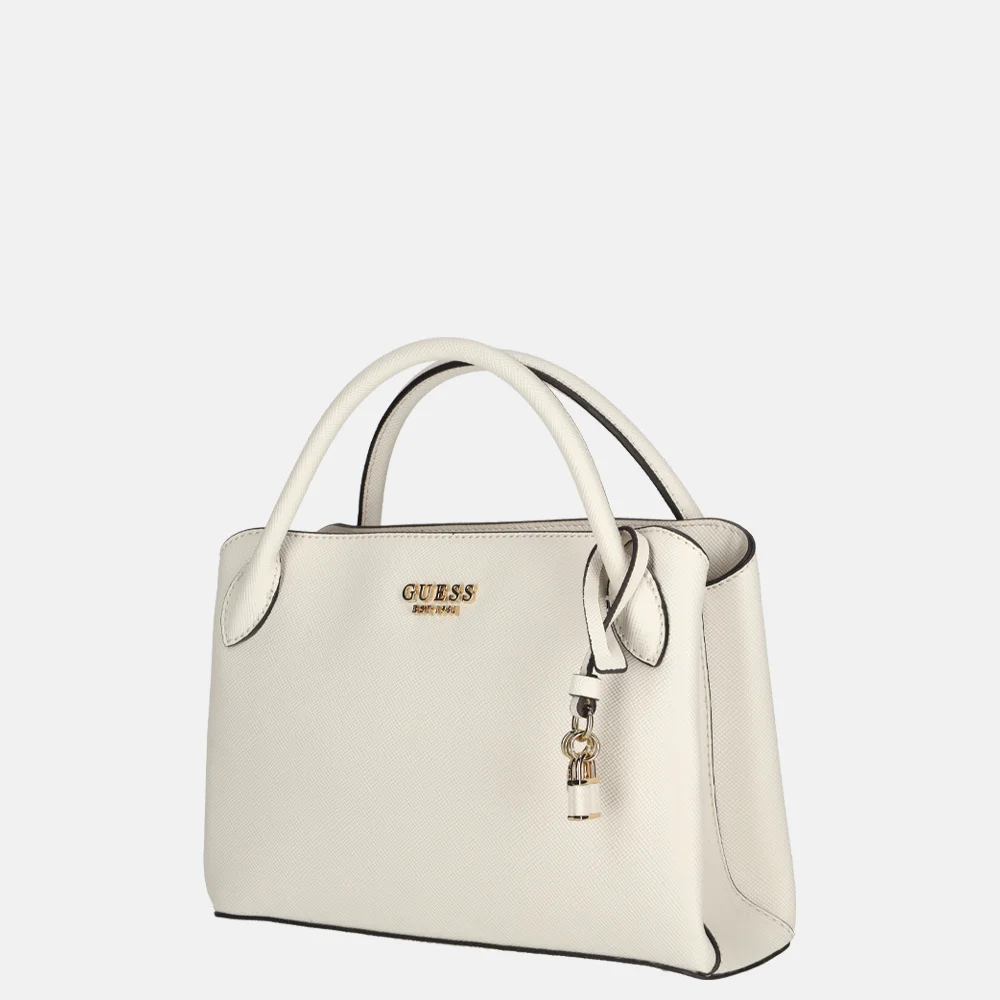 Guess Fedana Elite off white bij Duifhuizen