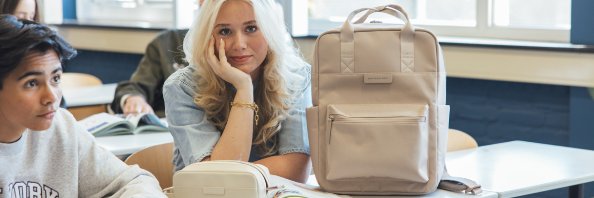 Shop onze grote collectie schooltassen 2026
