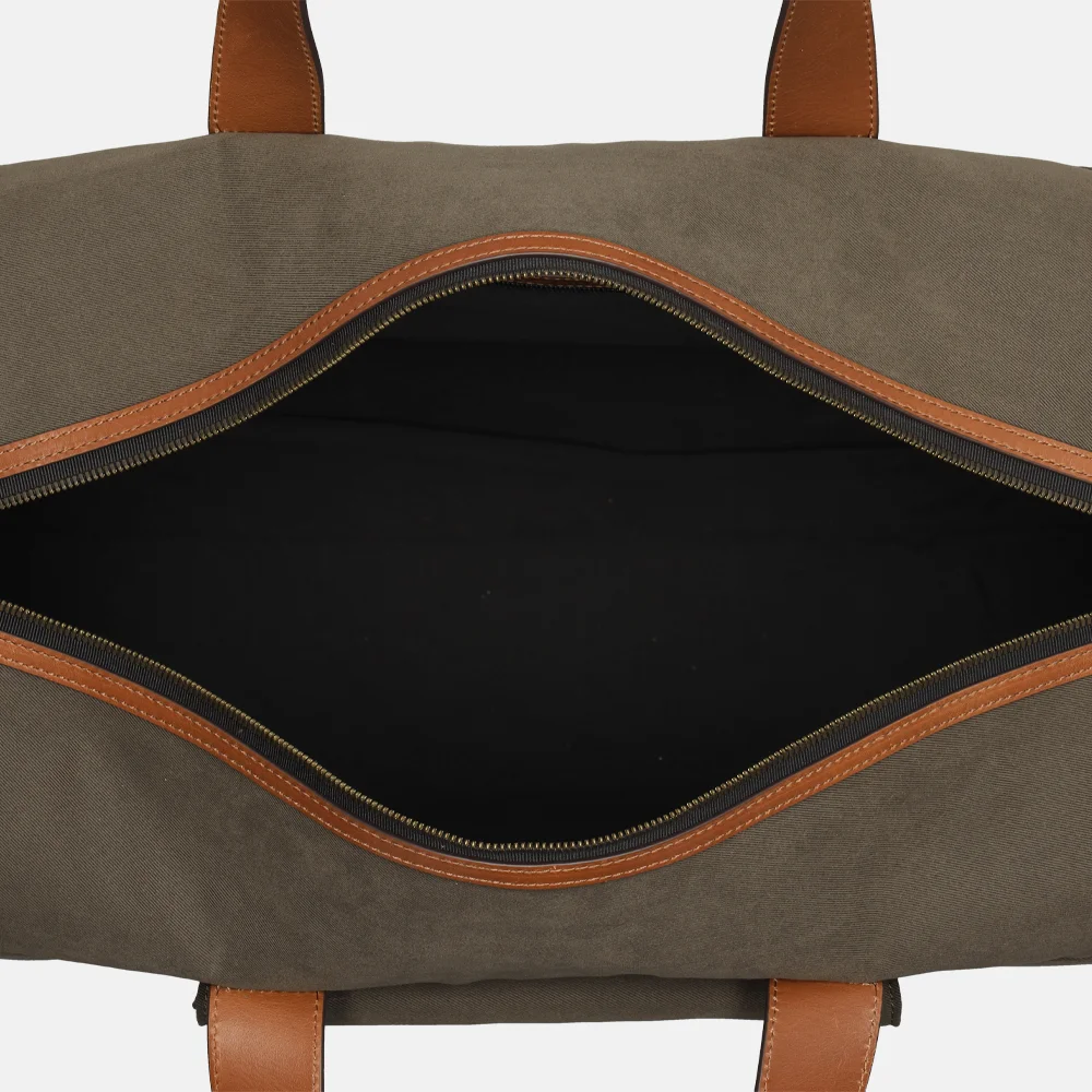 Tommy Hilfiger Casual Duffle weekendtas 54 cm orbiter bij Duifhuizen