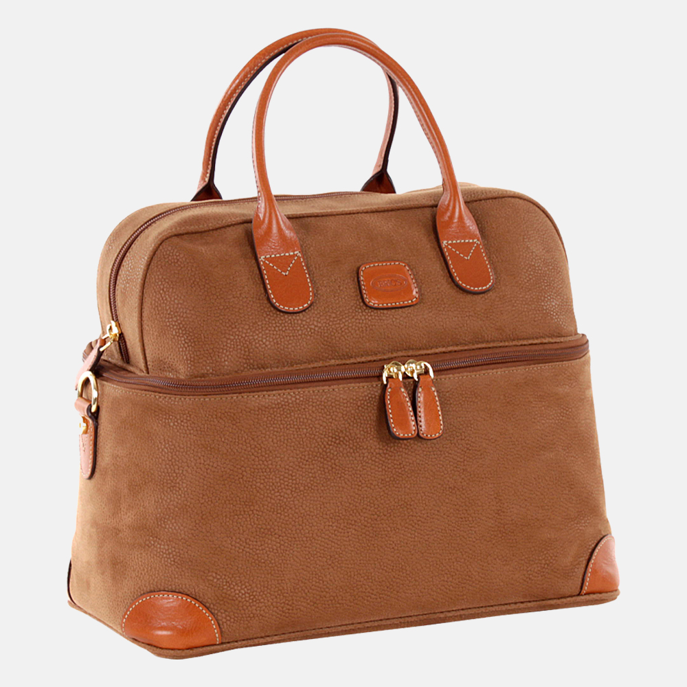 Bric's Life beautycase renna  bij Duifhuizen