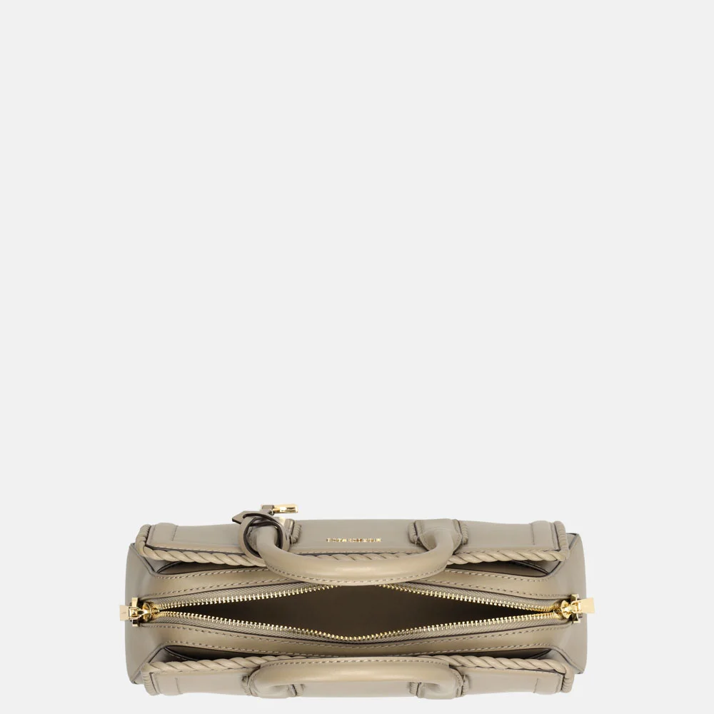 Michael Kors Laila handtas birch bij Duifhuizen