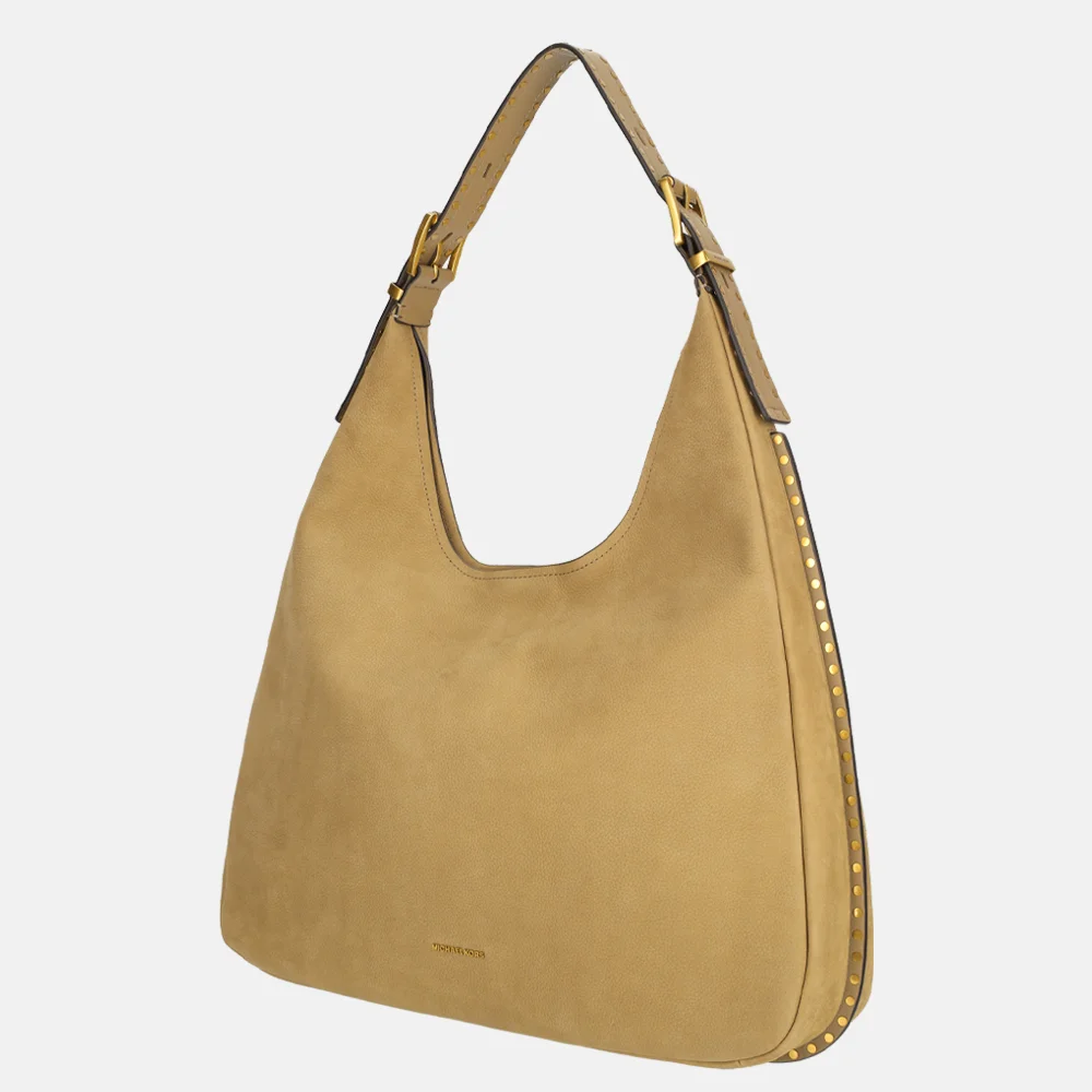 Michael Kors Nolita buideltas large husk bij Duifhuizen