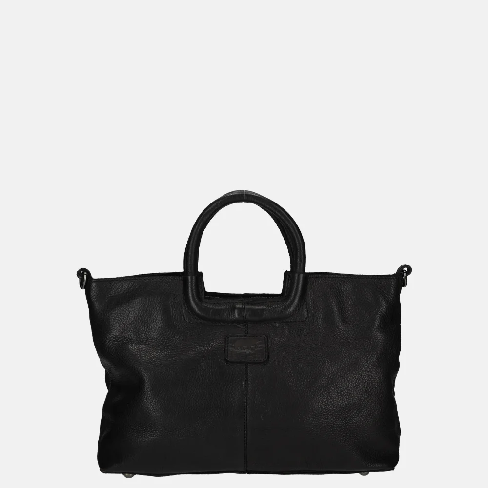 Bear Design Jasmijn handtas zwart bij Duifhuizen