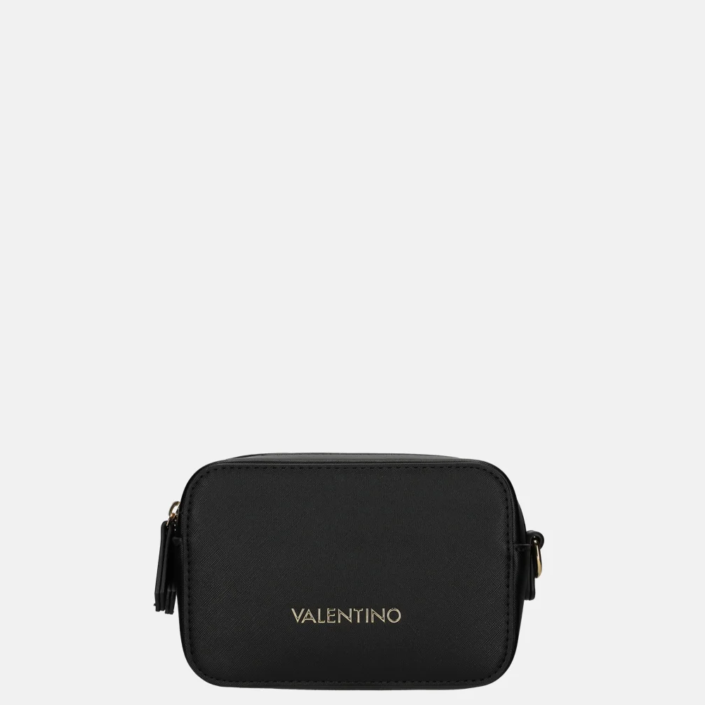Valentino Bags Zero crossbody tas nero bij Duifhuizen