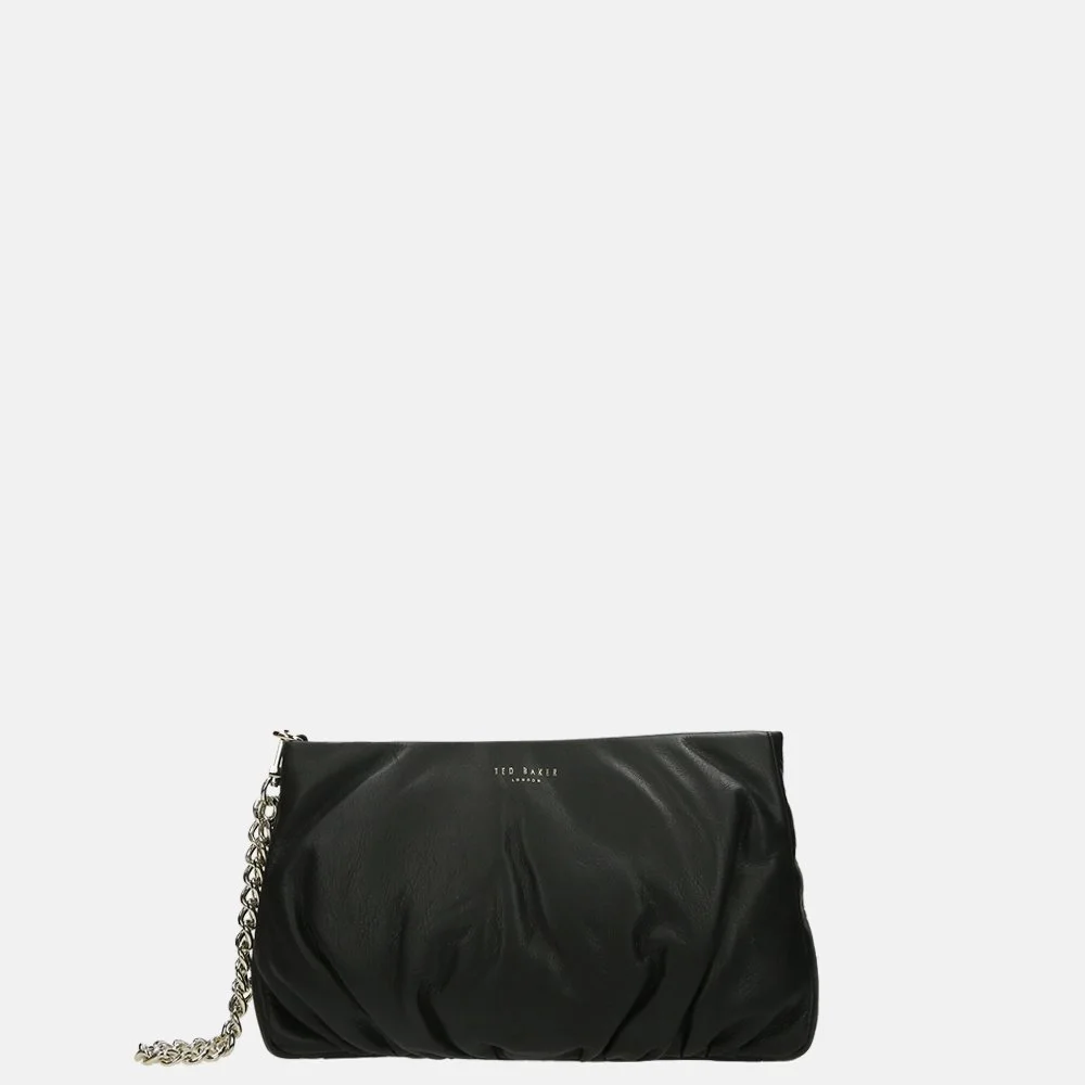 Ted Baker Graciia schoudertas black