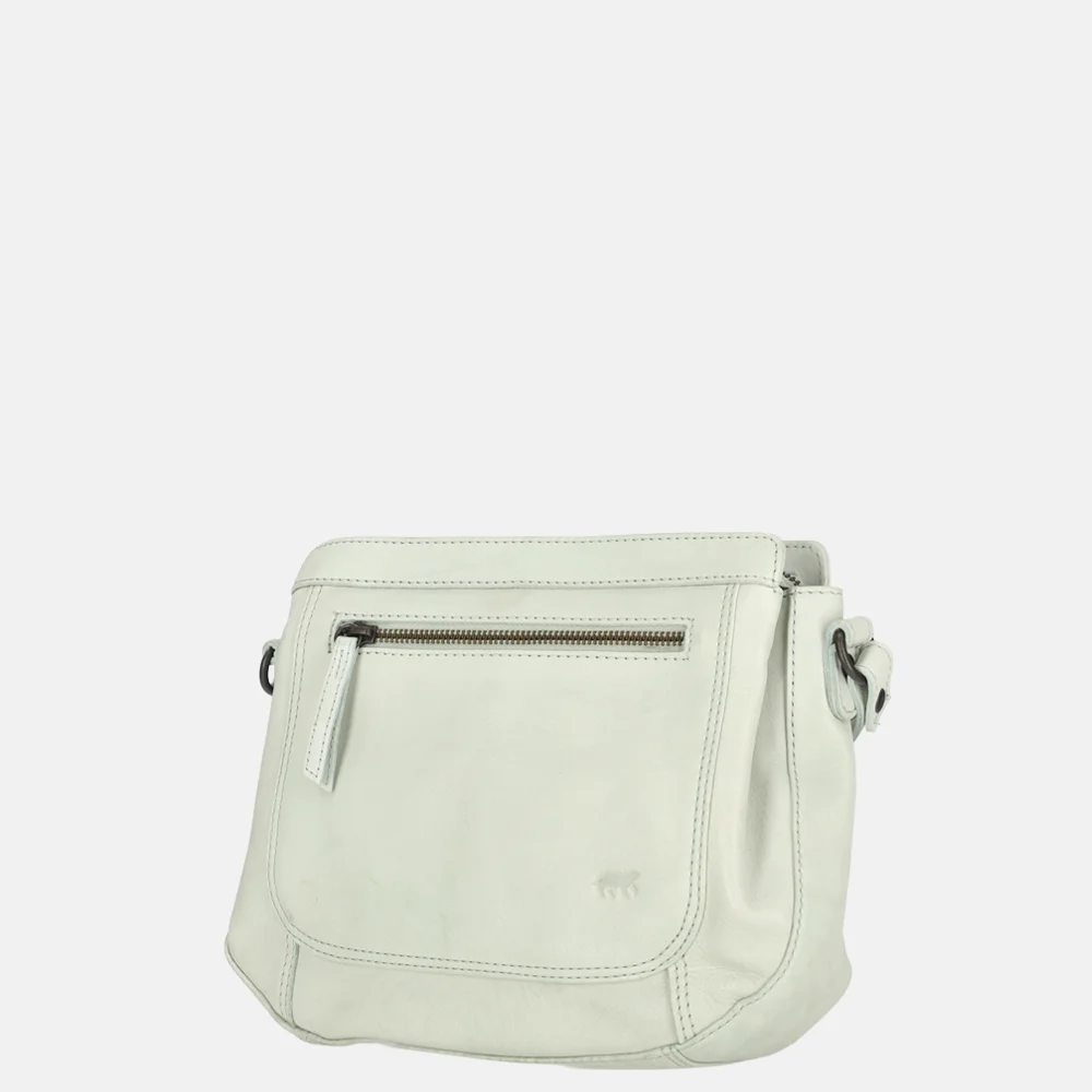 Bear Design Miley crossbody tas ice bij Duifhuizen
