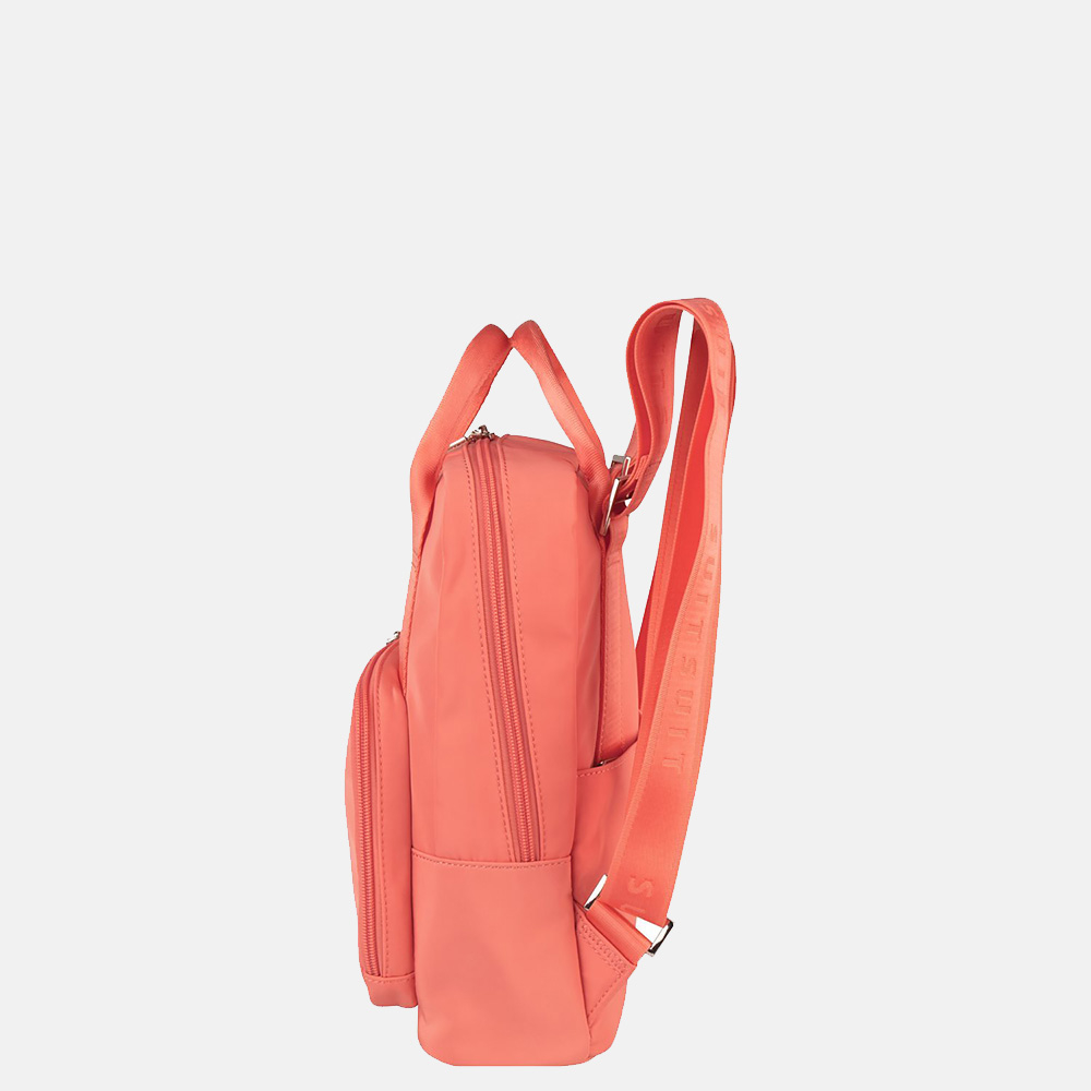 SUITSUIT Natura rugzak mini coral bij Duifhuizen