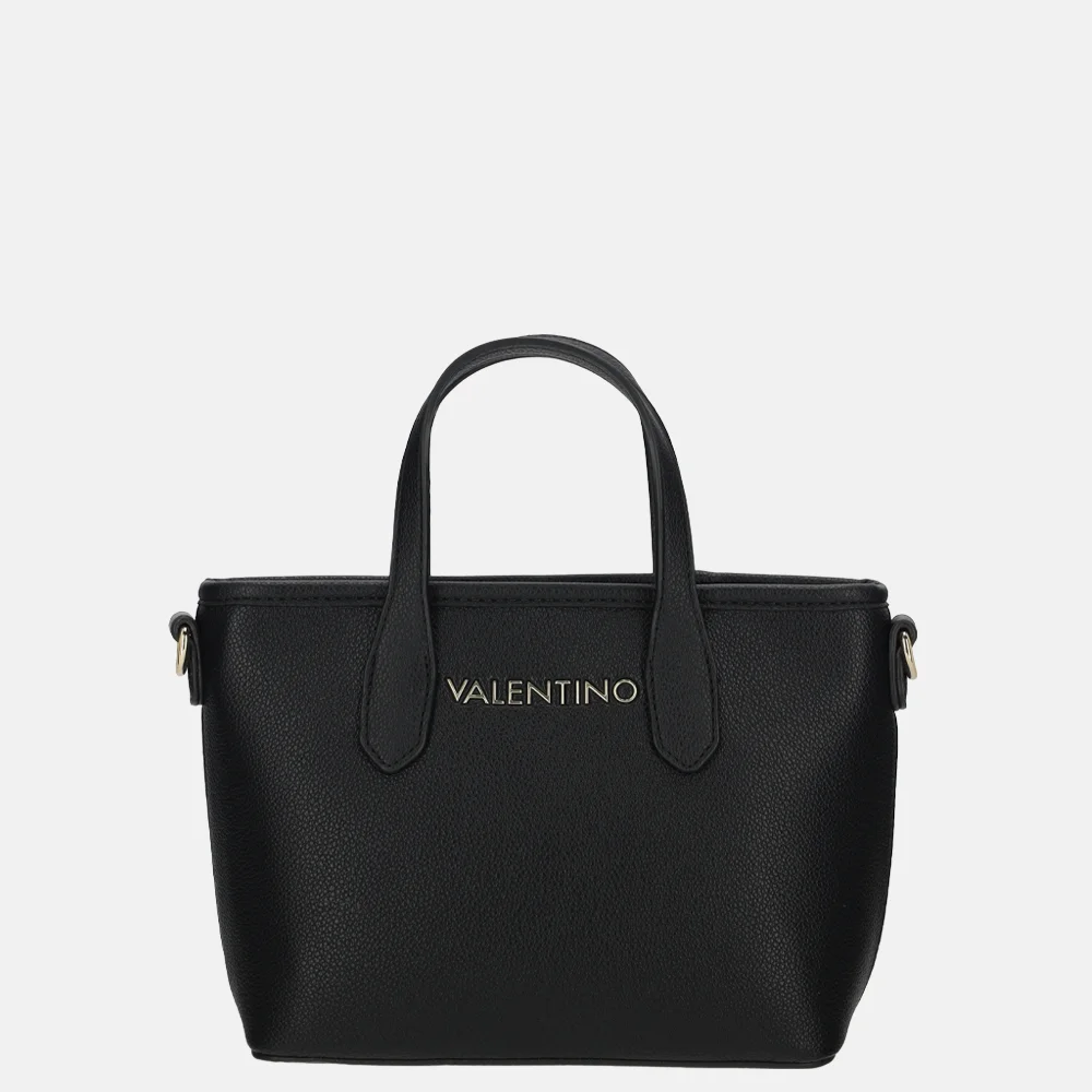 Valentino Bags Dea Re handtas nero bij Duifhuizen
