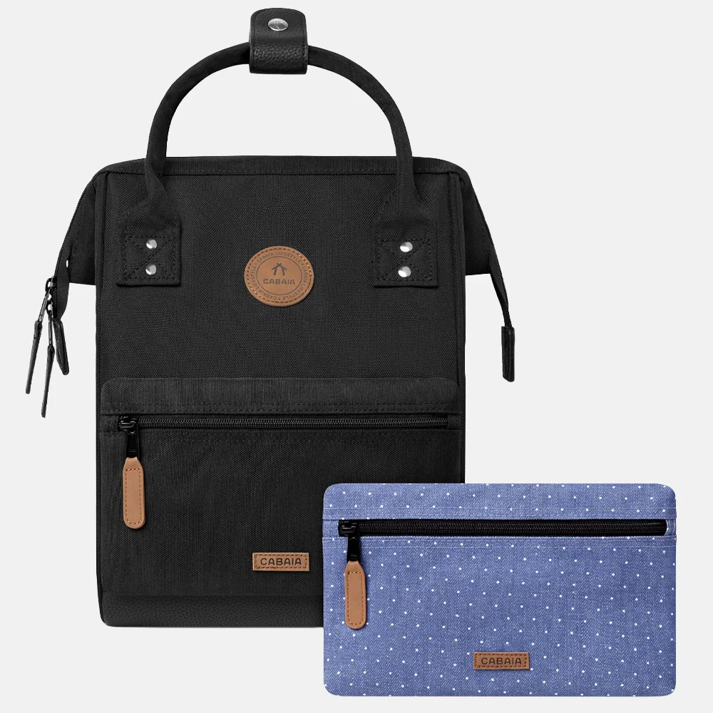 Cabaia Adventurer rugzak S berlin