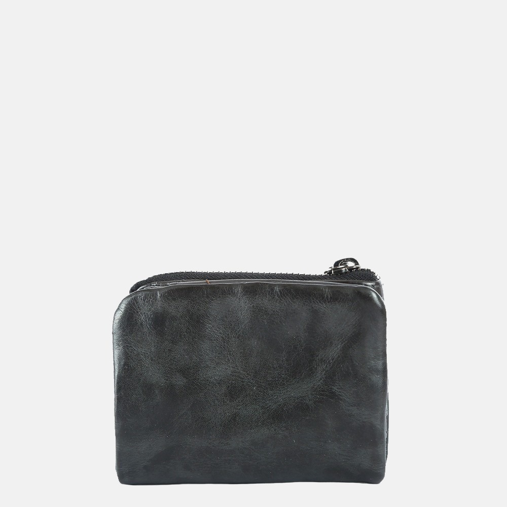 Genicci Arno portemonnee black