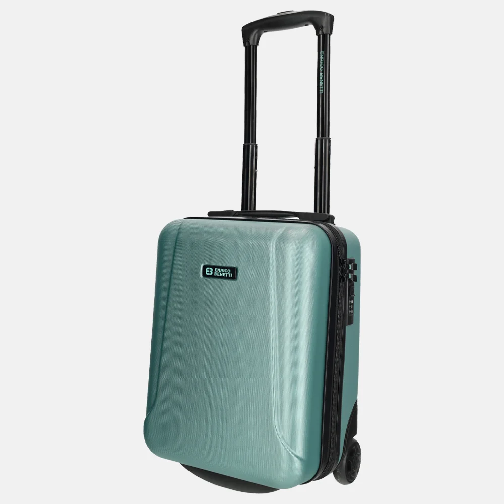 Enrico Benetti Edmonton underseater mint bij Duifhuizen