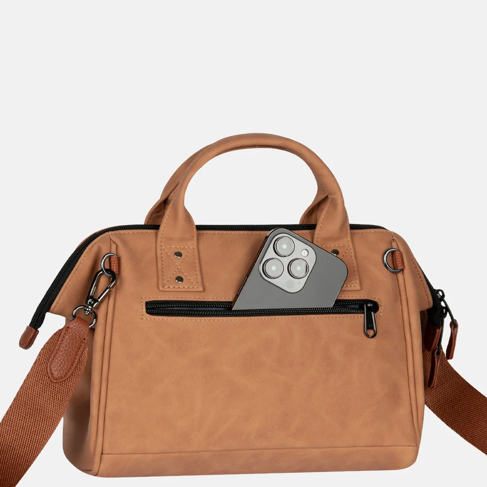 Cabaia crossbody tas M moscow bij Duifhuizen