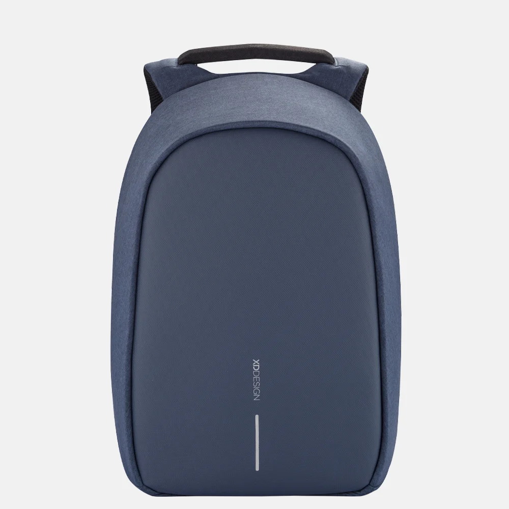 XD Design Bobby Hero laptoprugzak XL 17 inch navy bij Duifhuizen