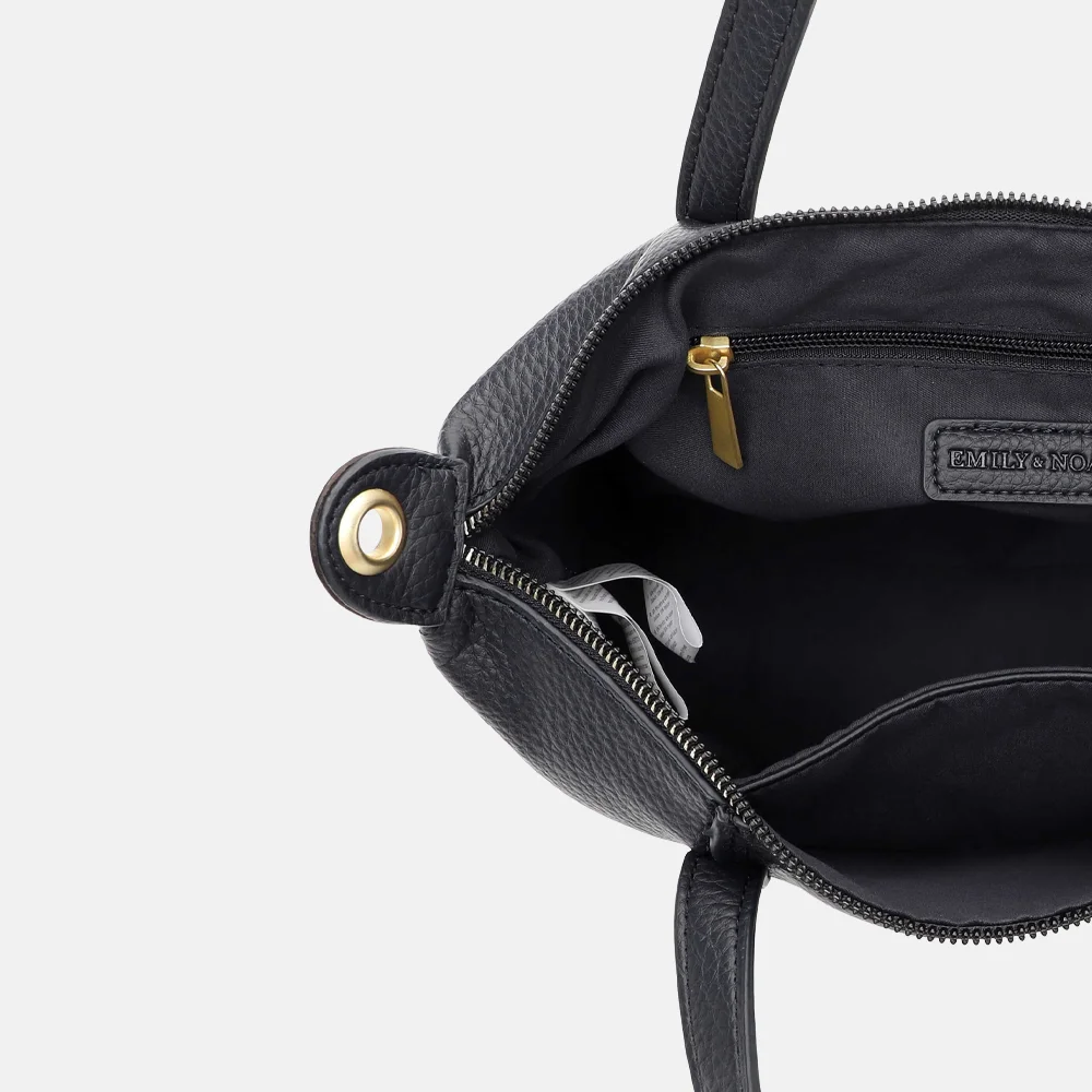 Emily & Noah Julie handtas blauw bij Duifhuizen