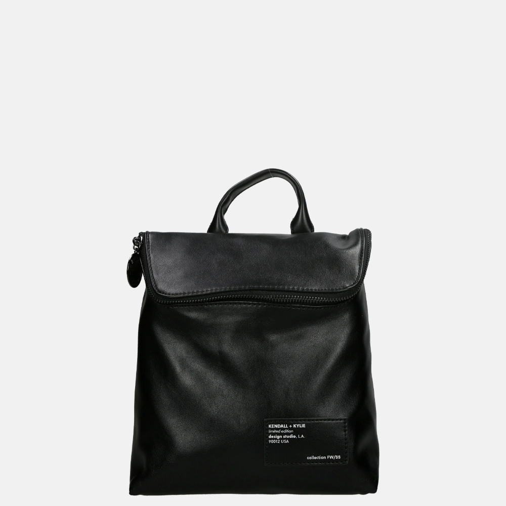 Kendall & Kylie The Nina rugzak black mix