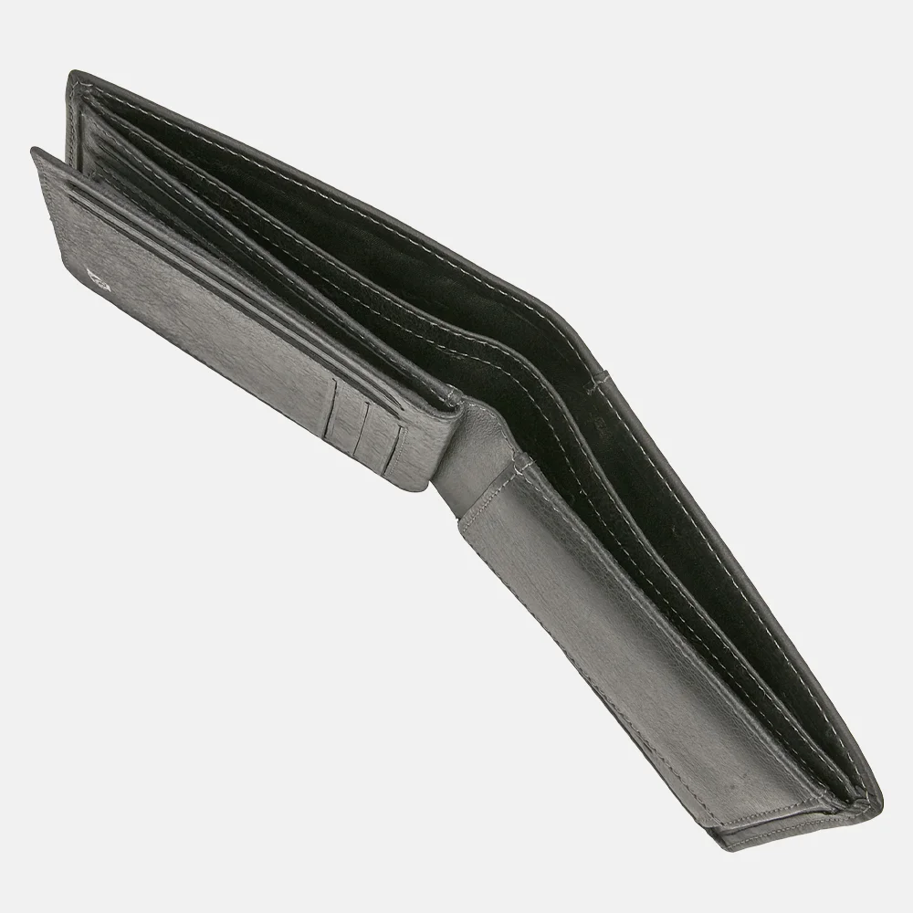 Castelijn en Beerens billfold giftbox zwart bij Duifhuizen