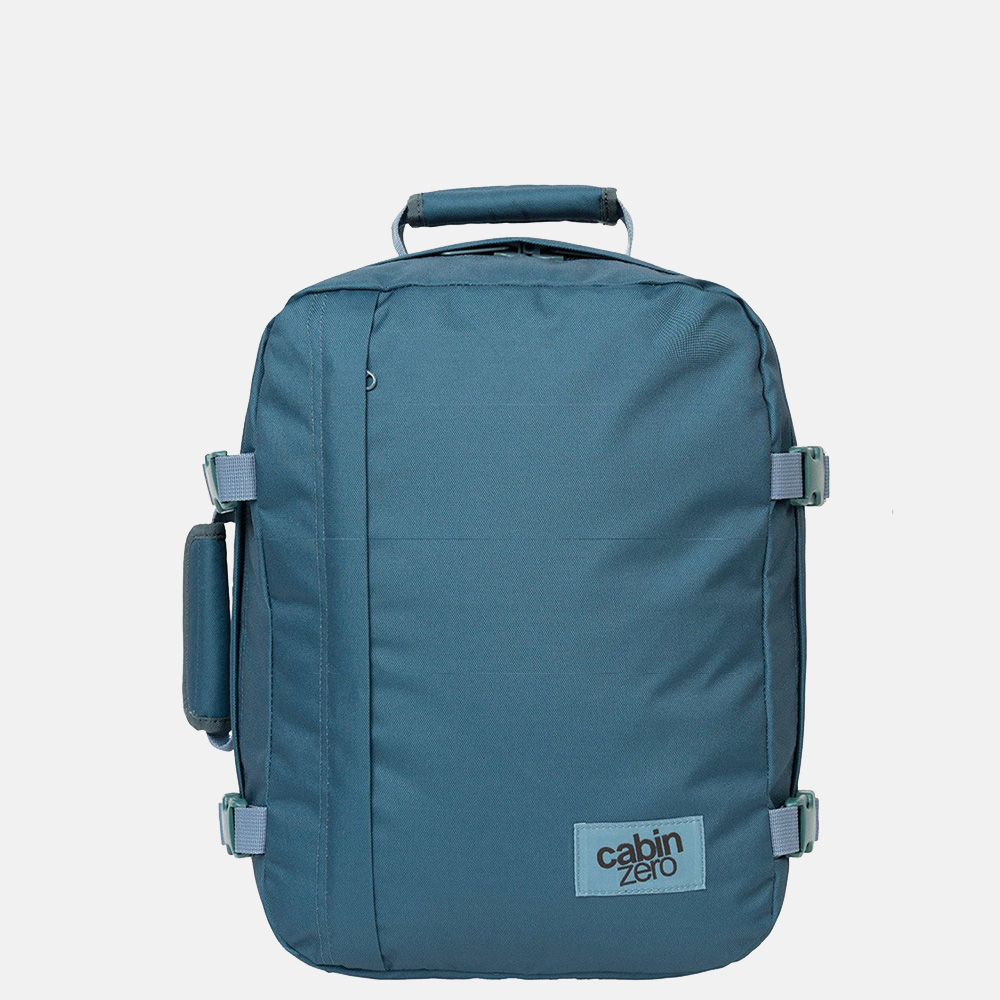 CABINZERO Classic rugzak 28L aruba blue