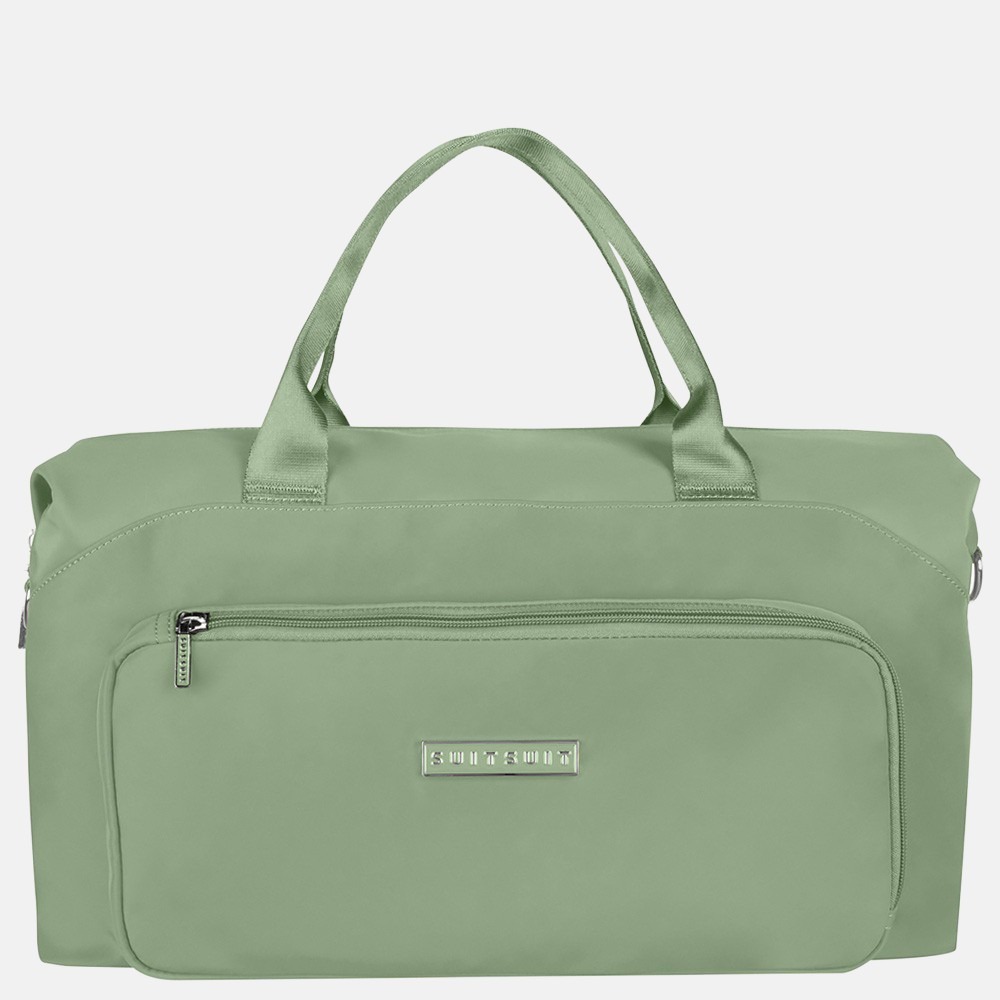 SUITSUIT Natura weekendtas moss bij Duifhuizen