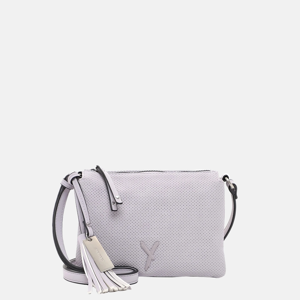 Suri Frey Romy crossbody tas light purple