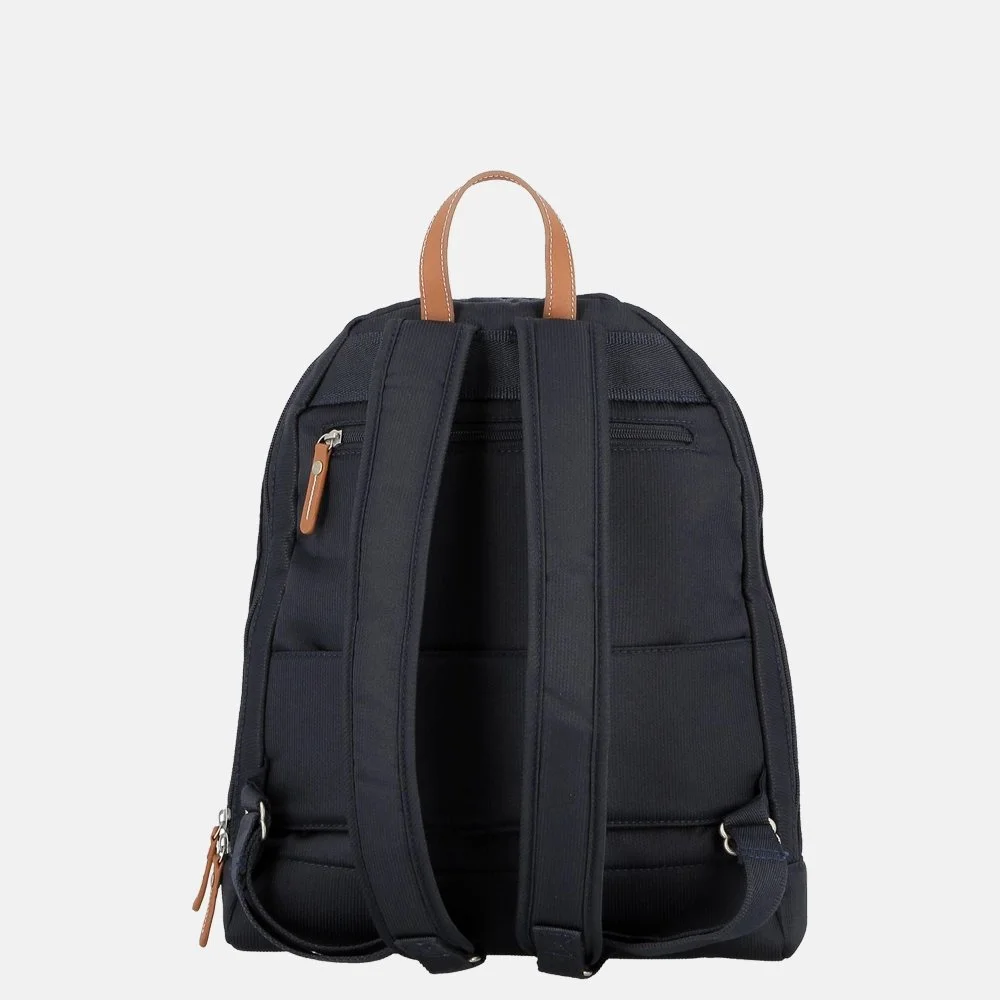 Jump Etretat rugzak L navy bij Duifhuizen