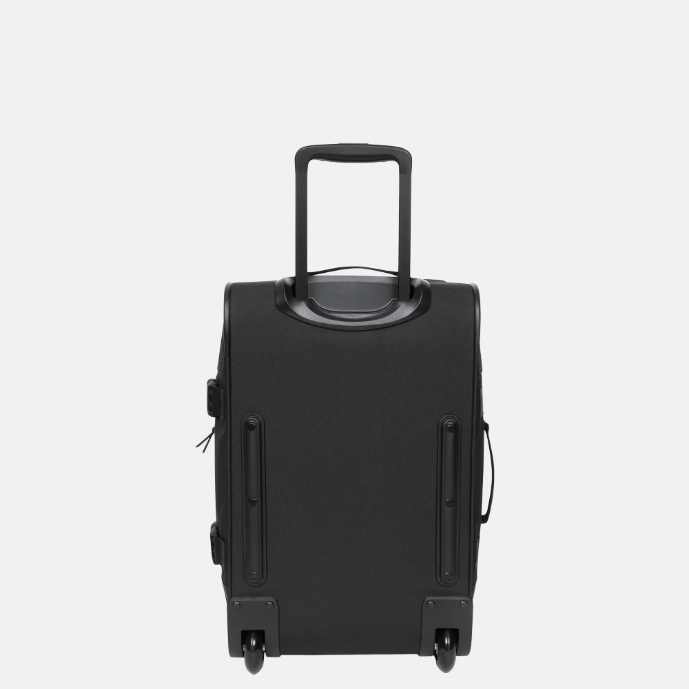 Eastpak Icon Travel'r S reistas op wielen black bij Duifhuizen
