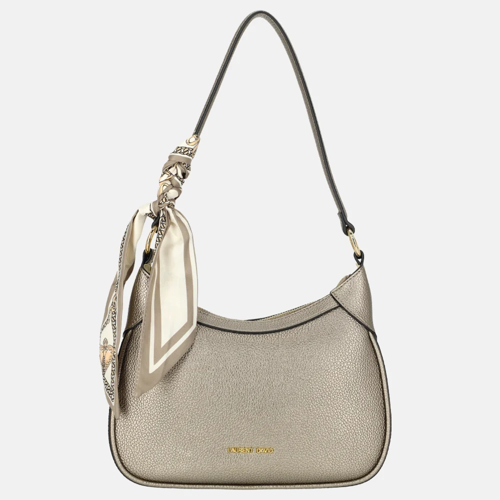 Laurent David buideltas M brons bij Duifhuizen