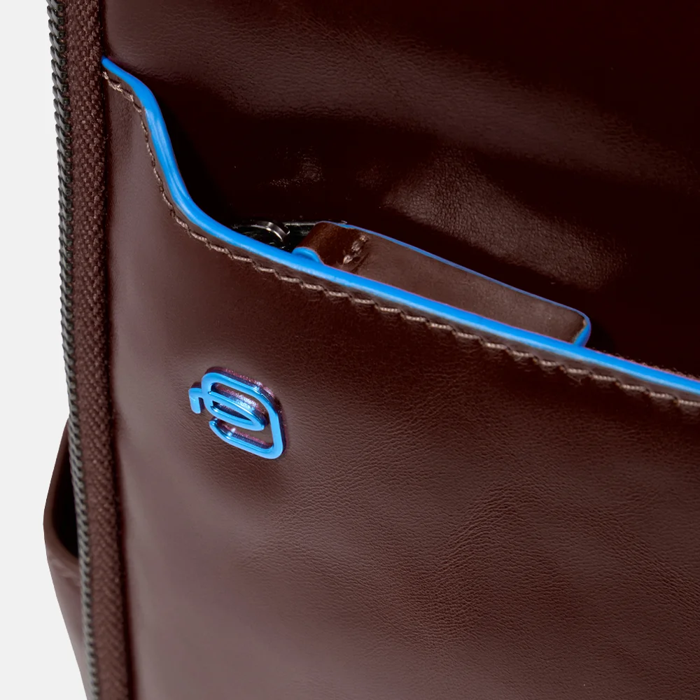 Piquadro laptoprugzak 14 inch morro bij Duifhuizen