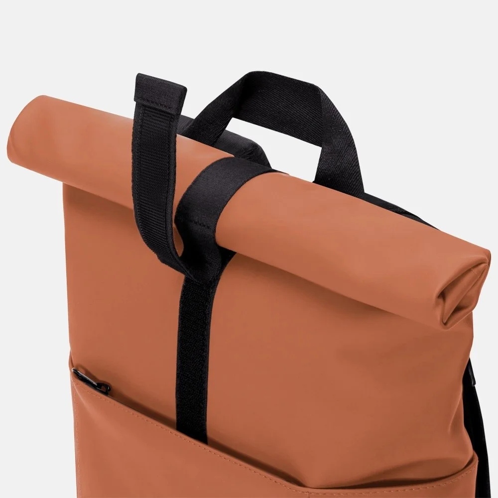 Ucon Acrobatics Hajo Mini Lotus rugzak 13.3 inch canyon rust bij Duifhuizen