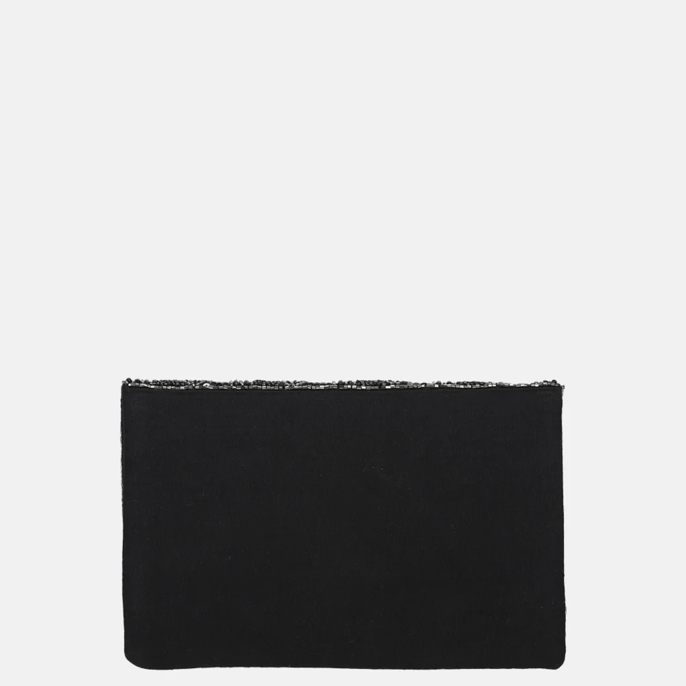 Bulaggi clutch kraaltjes zwart bij Duifhuizen