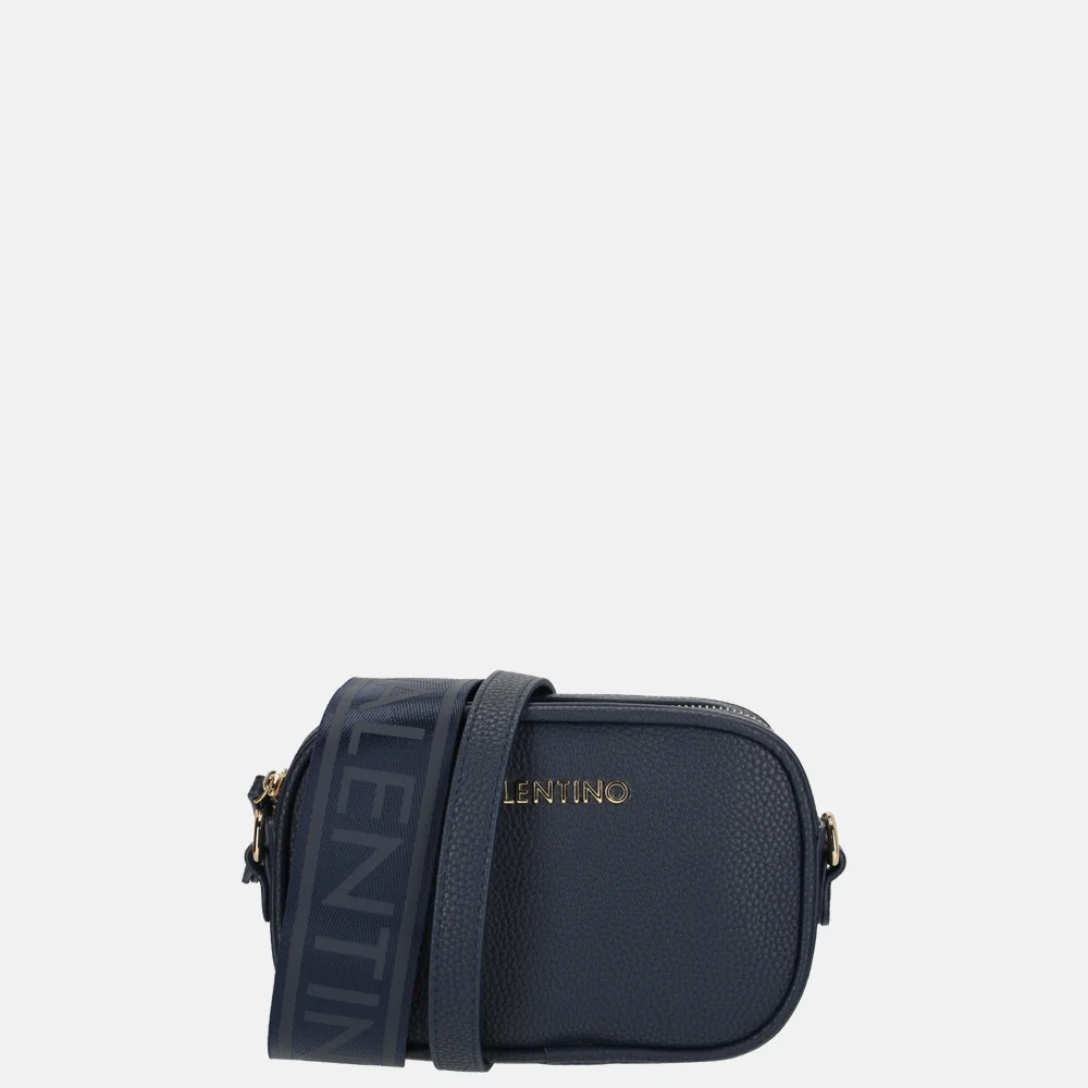 Valentino Bags Miramar crossbody tas blu bij Duifhuizen