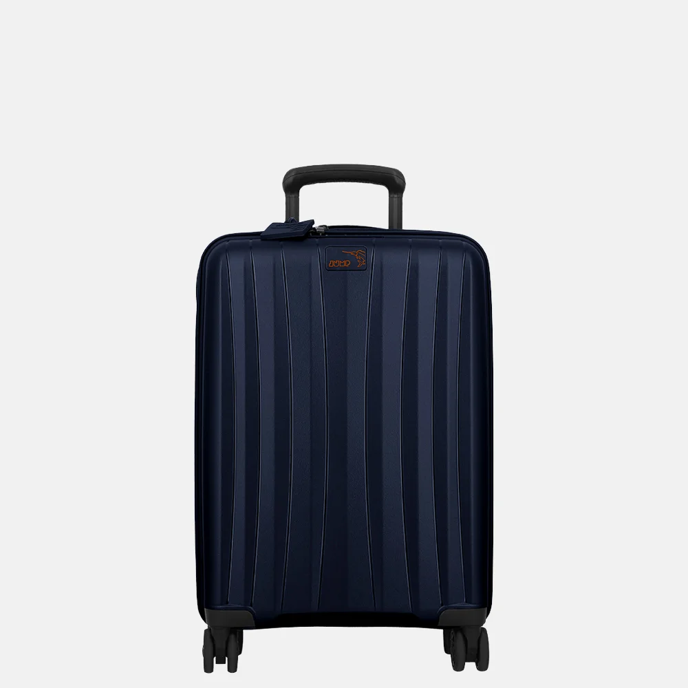 Jump Enais handbagage koffer 55 cm marine