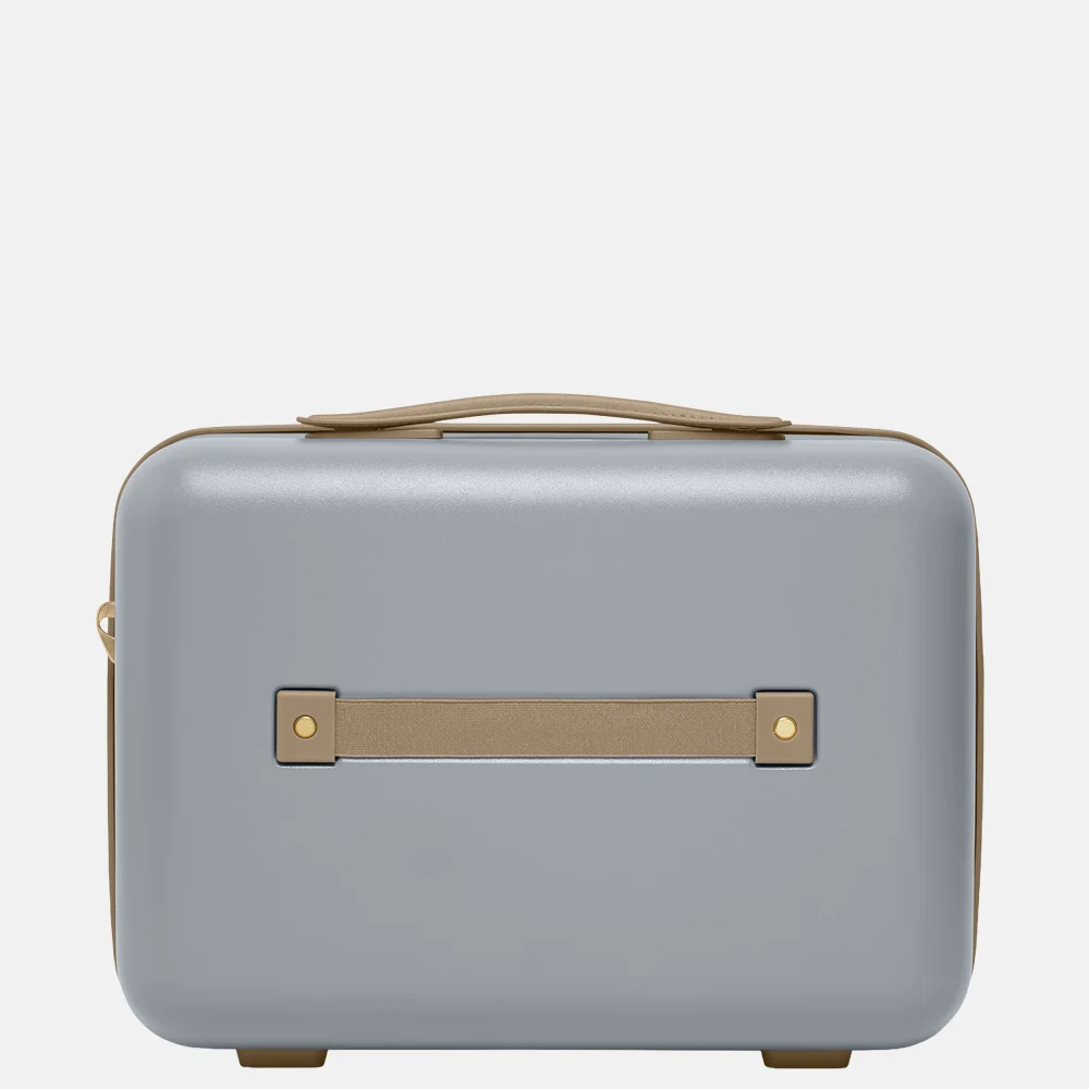 SUITSUIT Fusion underseater hardcase frosted grey bij Duifhuizen