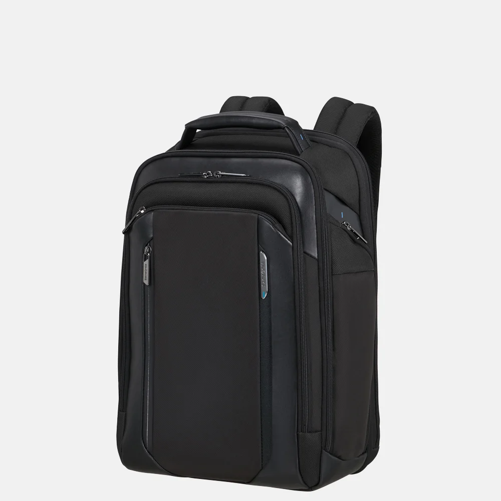 Samsonite Spectrolite laptoprugzak 15.6 inch black bij Duifhuizen