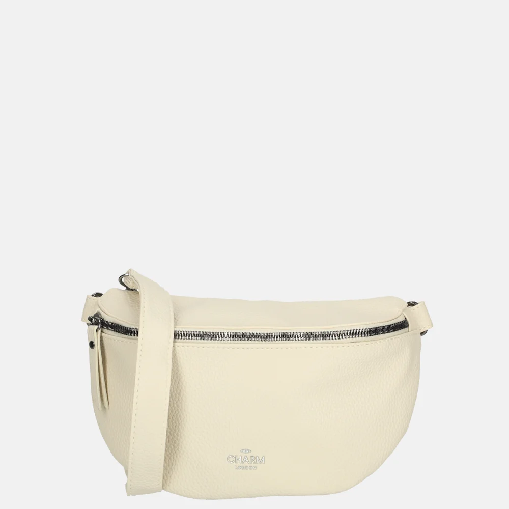 Charm London New York heuptas S beige