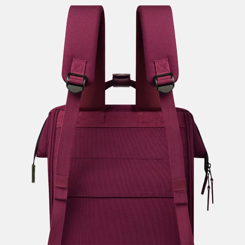 Cabaia Adventurer rugzak M 13 inch nice bij Duifhuizen