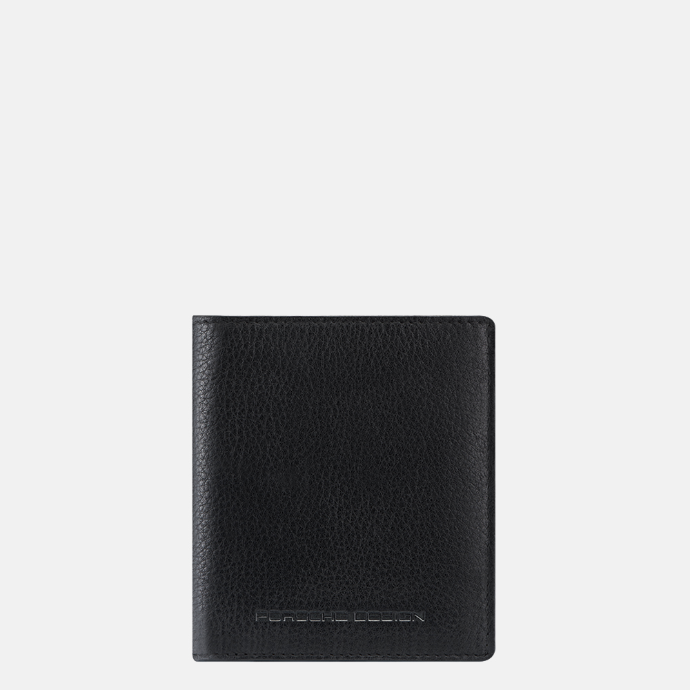 Porsche Design Business billfold 11 black bij Duifhuizen